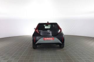 TOYOTA Aygo X usata 4