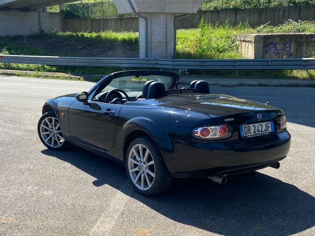 MAZDA MX-5 usata, con Cerchi in lega