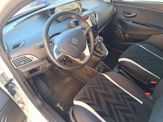 LANCIA Ypsilon usata, con Immobilizzatore elettronico