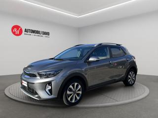 KIA Stonic 1.2 DPI Style