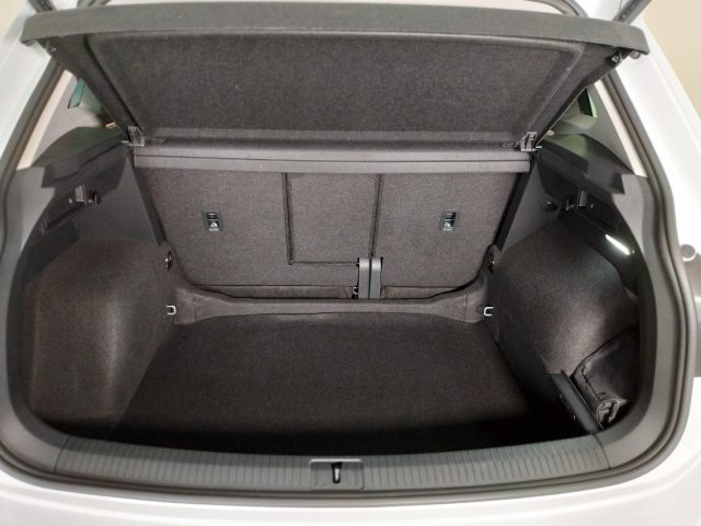 VOLKSWAGEN Tiguan usata, con Cronologia tagliandi
