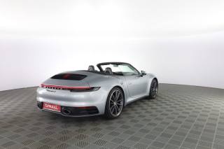 PORSCHE 911 usata 3