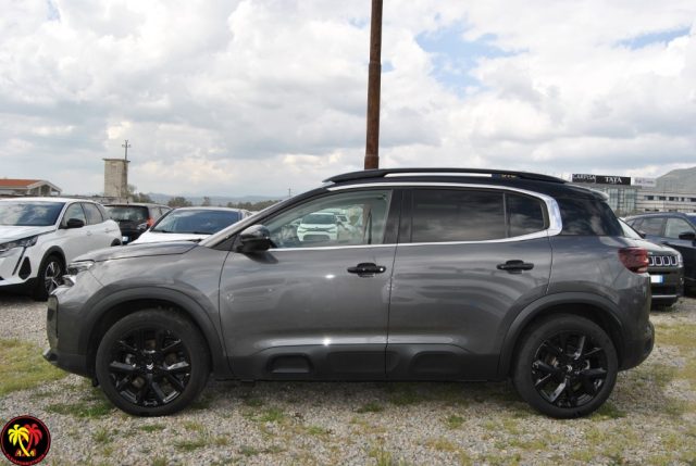 CITROEN C5 Aircross usata, con USB