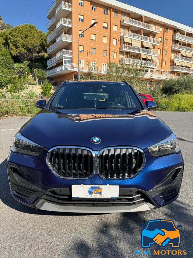 BMW X1 usata, con Airbag