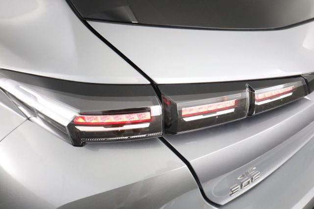 PEUGEOT 308 usata 9