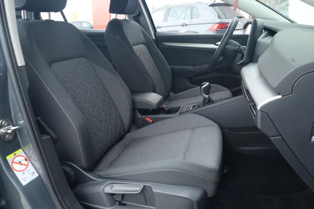 VOLKSWAGEN Golf usata, con Cruise Control