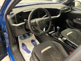 OPEL Mokka usata, con Boardcomputer