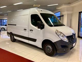RENAULT Master usata, con Airbag