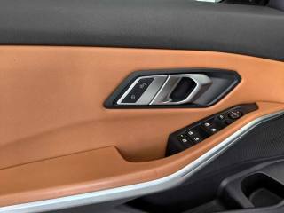 BMW 320 usata, con ESP