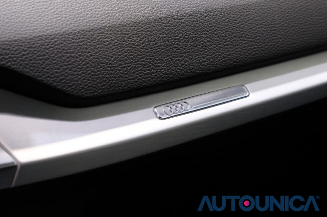 AUDI Q2 usata, con Luci diurne