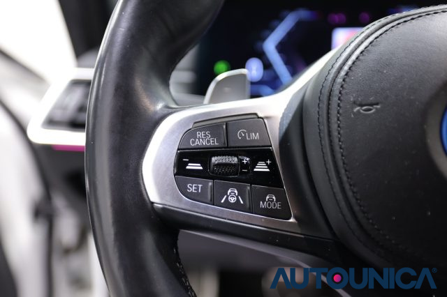 BMW 320 usata, con Servosterzo