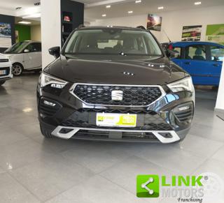 SEAT Ateca usata, con Airbag
