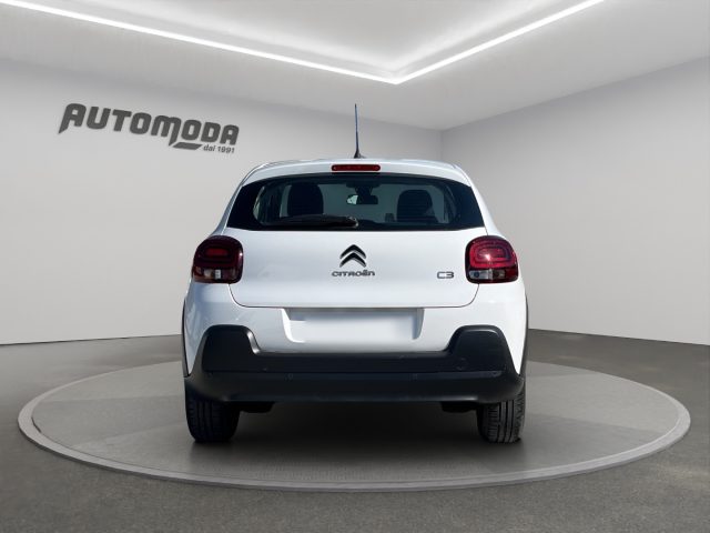 CITROEN C3 usata, con Autoradio