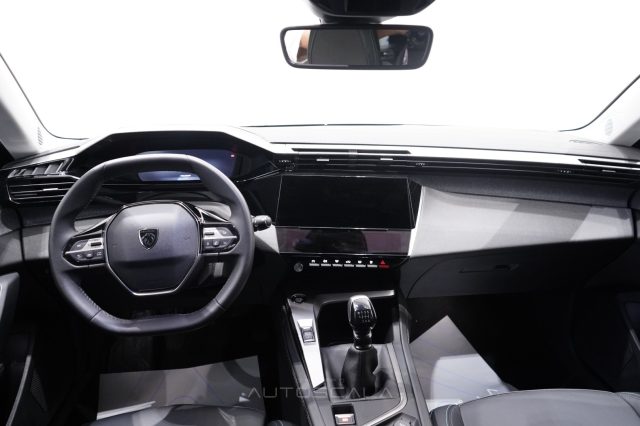 PEUGEOT 308 usata, con Bracciolo