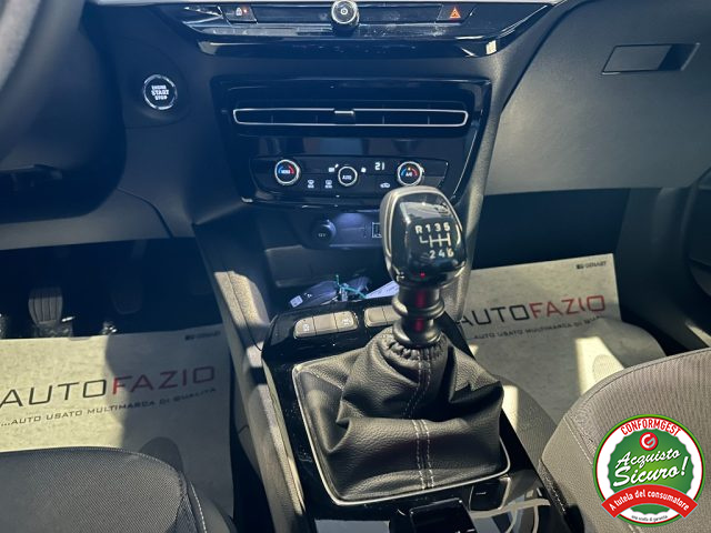 OPEL Mokka usata, con Controllo trazione