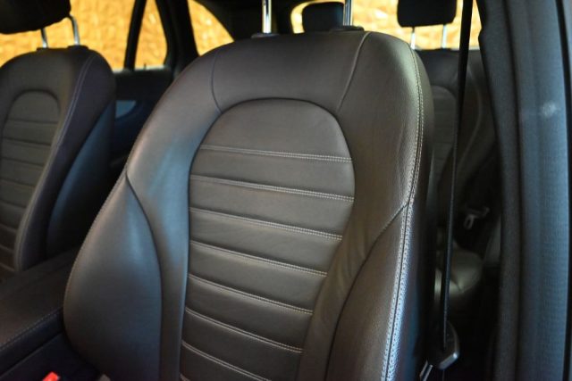 MERCEDES-BENZ GLC 220 usata 262