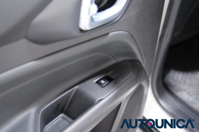 JEEP Compass usata, con Chiusura centralizzata senza chiave