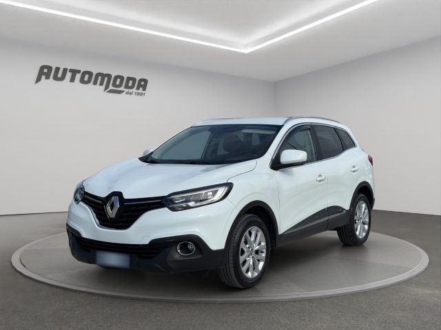 RENAULT Kadjar usata, con ABS