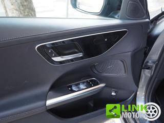 MERCEDES-BENZ C 220 usata, con Android Auto