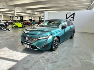 PEUGEOT 308 usata, con Airbag laterali
