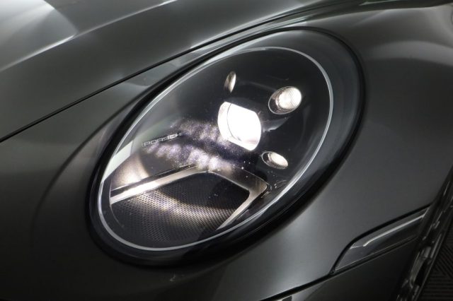 PORSCHE 911 usata 6