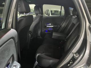 MERCEDES-BENZ GLA 200 usata, con Cronologia tagliandi