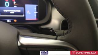 JEEP Avenger usata, con Fendinebbia