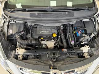 OPEL Zafira Tourer usata, con Freno di stazionamento elettrico