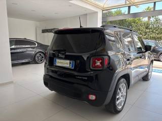 JEEP Renegade usata, con Autoradio