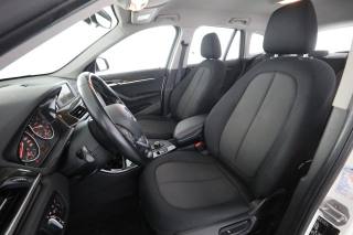 BMW X1 usata 1