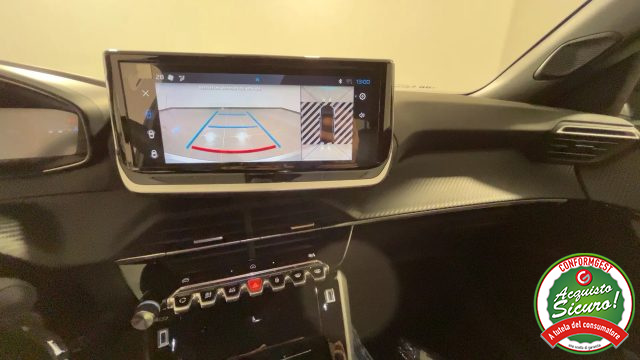 PEUGEOT 2008 usata, con Fendinebbia