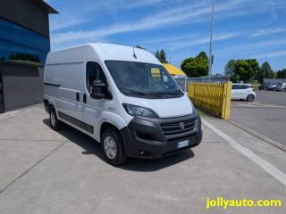 FIAT Ducato usata, con Alzacristalli elettrici