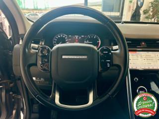 LAND ROVER Discovery Sport usata, con Park Distance Control