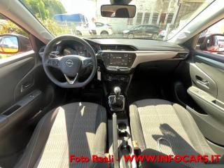 OPEL Corsa usata, con Servosterzo