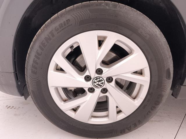 VOLKSWAGEN Taigo usata, con Chiusura centralizzata