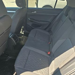 VOLKSWAGEN Golf usata, con Servosterzo