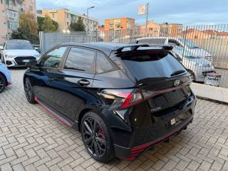 HYUNDAI i20 usata, con Climatizzatore