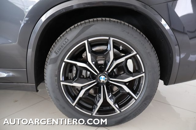 BMW X3 usata, con Sound system