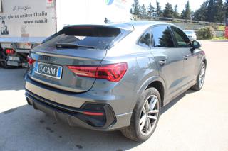 AUDI Q3 usata, con Cerchi in lega