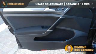 VOLKSWAGEN Golf usata 64