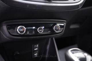 OPEL Crossland usata, con Vetri oscurati