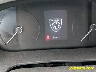 PEUGEOT Boxer usata, con Servosterzo