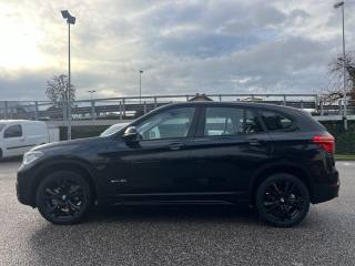 BMW X1 usata, con Cerchi in lega