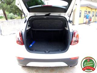 OPEL Mokka X usata, con Bluetooth