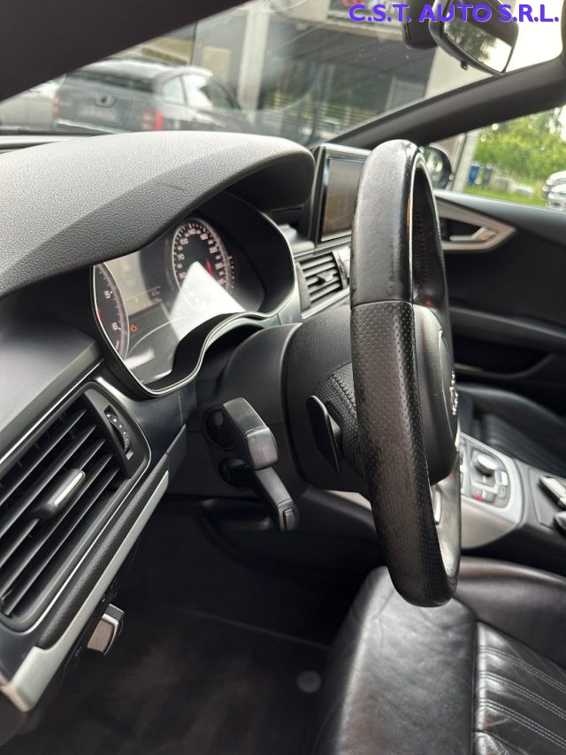 AUDI A7 usata, con ESP