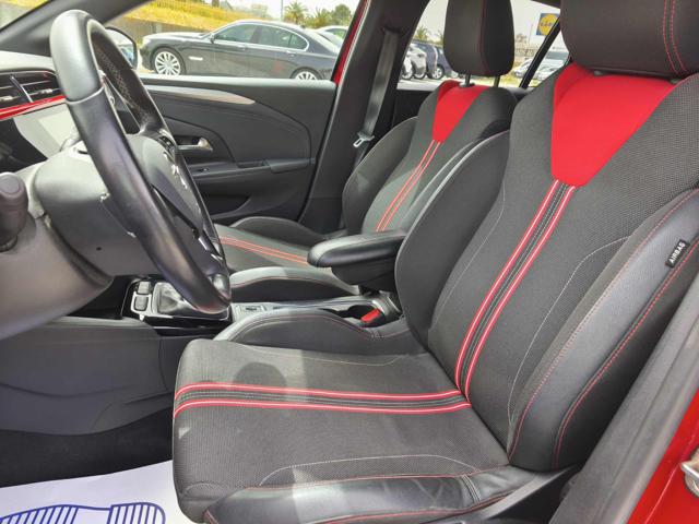 OPEL Corsa usata, con ESP