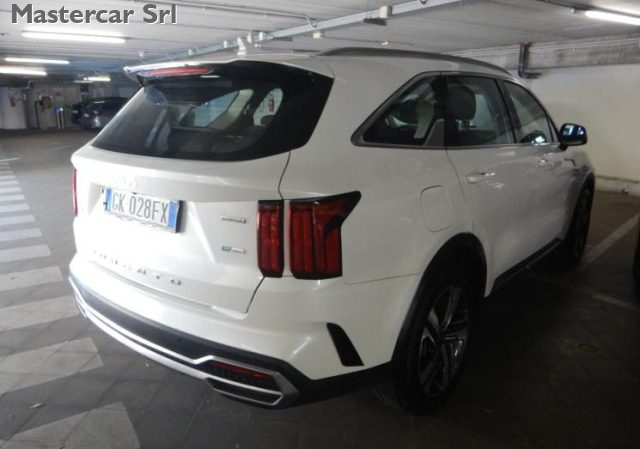 KIA Sorento usata, con Alzacristalli elettrici