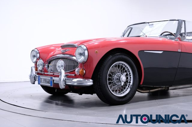AUSTIN Healey usata 34