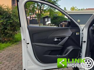 PEUGEOT 208 usata, con USB