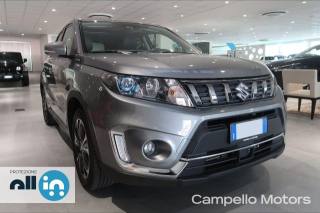 SUZUKI Vitara Vitara 1.4 boosterjet Starview 4wd allgrip auto